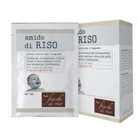 Amido Di Riso 100g Fdr