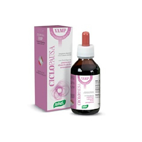 Ciclopausa Vamp 100 ml