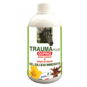 Trauma Plus 500 ml