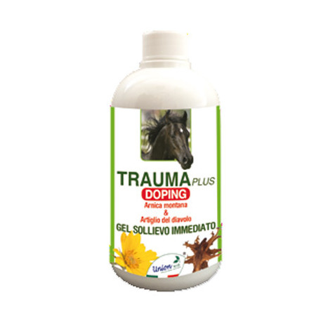 Trauma Plus 500 ml