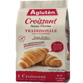 Agluten Croissant 200 g