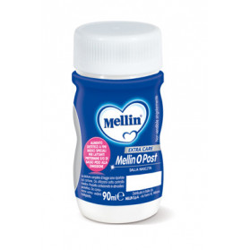 Mellin 0 Post Liquido 24 Pezzi 90 ml