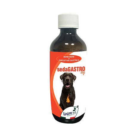 Sedagastro 200 ml