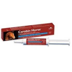 Carobin Horse Siringa 100 g