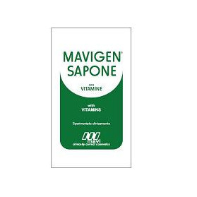 Mavigen Sapone Vitamine 100 g