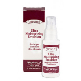 Skinhelper Emulsione Ultra Idratante 50 ml