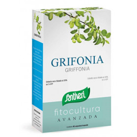 Grifonia 40 Capsule