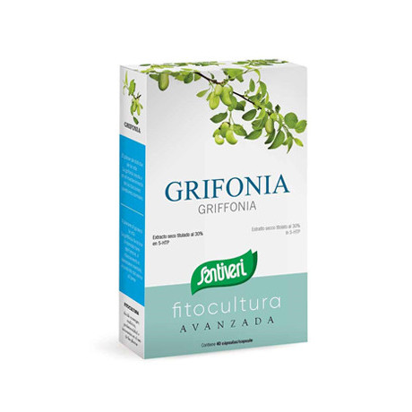 Grifonia 40 Capsule