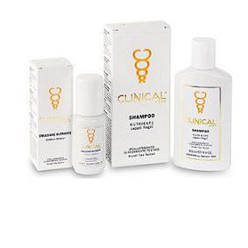 Clinical Dermatologico Emulsione Nutr Fra50