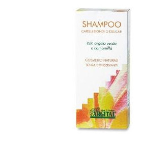 Shampoo Biondi O Delicati 250 ml