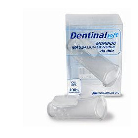 Dentinal Soft Massaggia Gengive Da Dito