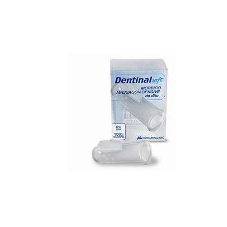 Dentinal Soft Massaggia Gengive Da Dito