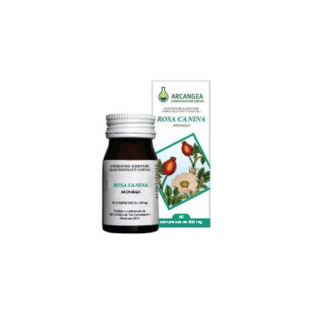 Rosa Canina 60 Capsule