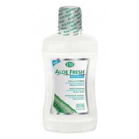 Aloe Fresh Whitening Collutorio 500 ml