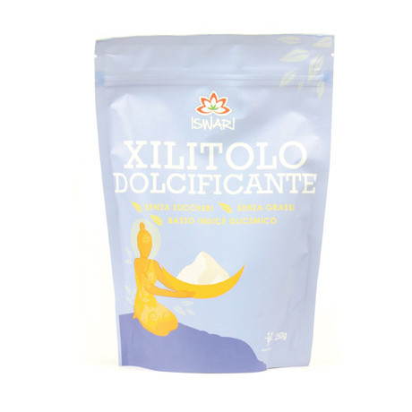 Xilitolo 250g