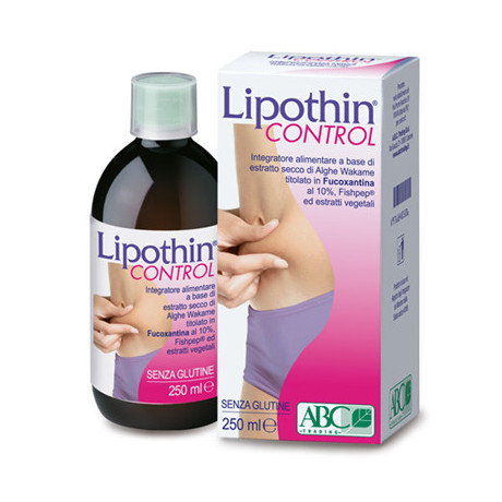 Lipothin Control 250 ml