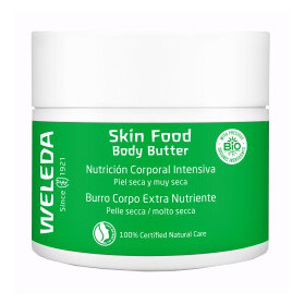 Burro Corpo Extra Nutriente 150 ml