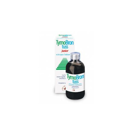 Tymobron Tuss Junior Sciroppo 150 ml