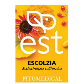 Escolzia Estratto Secco 60 Tavolette