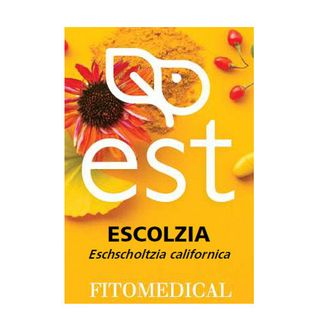 Escolzia Estratto Secco 60 Tavolette