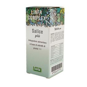 Salice Piu 50 ml
