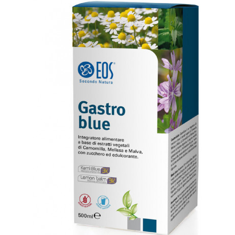 Eos Gastroblue 500 ml