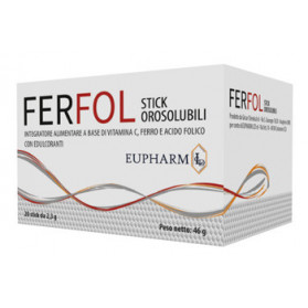 Ferfol 20 Stick