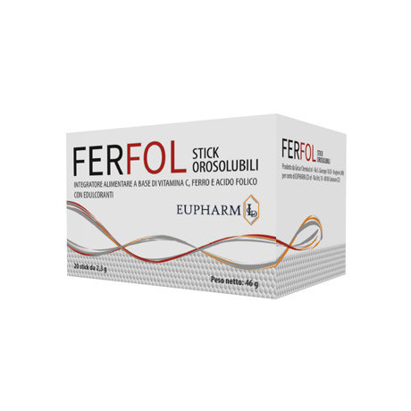 Ferfol 20 Stick