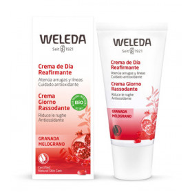 Crema Giorno Rassodante Melograno 30 ml