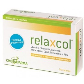 Relaxcol 32 Capsule