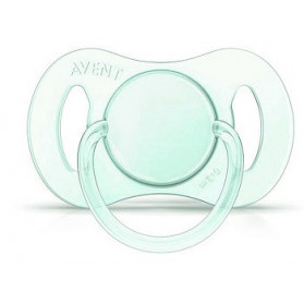 Avent 1 Succhietto Mini 0-2 Mesi Neonati