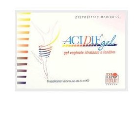 Acidif Gel 25 ml