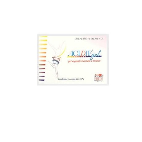 Acidif Gel 25 ml