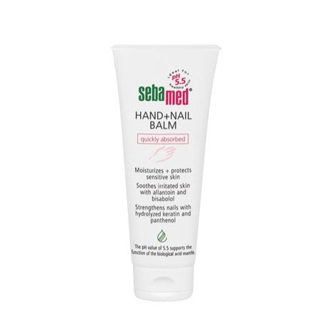 Sebamed Crema Mani Unghie 75 ml Tp