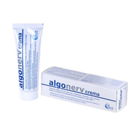 Algonerv Crema 100 ml