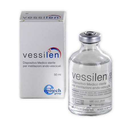 Vessilen 50ml