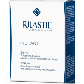 Rilastil Istant Siero 15 ml