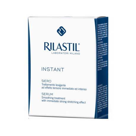 Rilastil Istant Siero 15 ml