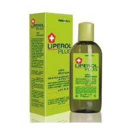 Liperol Plus Shampoo 150 ml