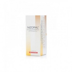 Nizoral Shampoo Flaconcino 100g 20mg/g