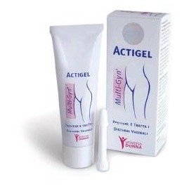 Actigel Multi Gyn 50 ml