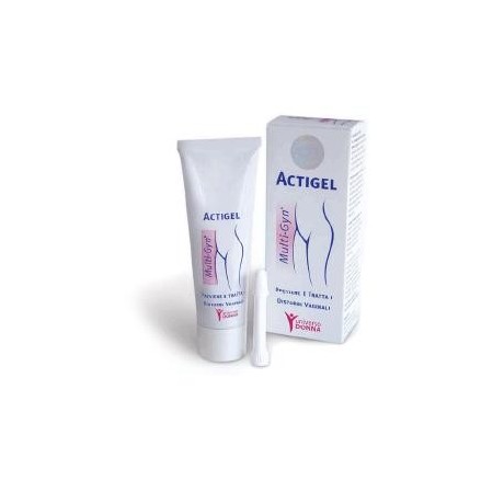 Actigel Multi Gyn 50 ml