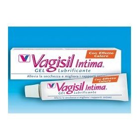 Vagisil Intimo Gel Lubrificante 30ml