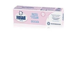 Fissan Pasta Delicata 150 ml