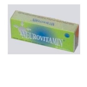 Neurovitamin 48 Compresse