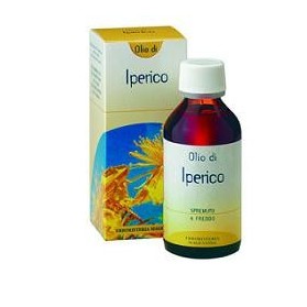 Iperico Olio 100ml