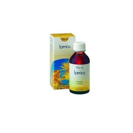 Iperico Olio 100ml