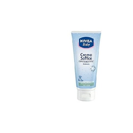Nivea Baby Crema Soffice 100ml