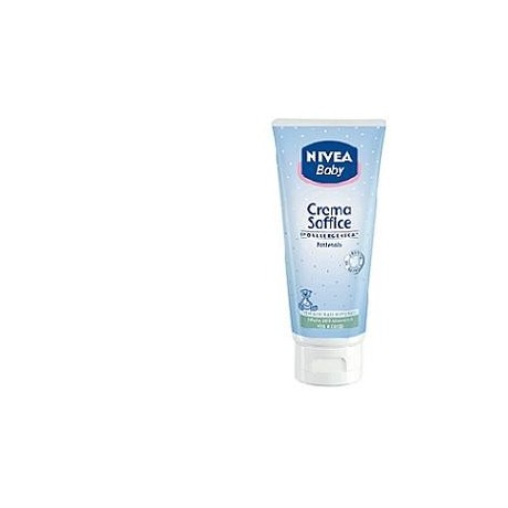 Nivea Baby Crema Soffice 100ml