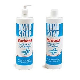 Forhans Detergente Mani 1000ml